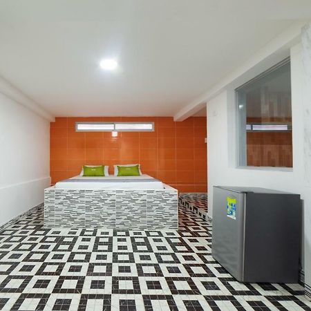 Ayenda 1122 Victoria Hotel Pereira Kültér fotó