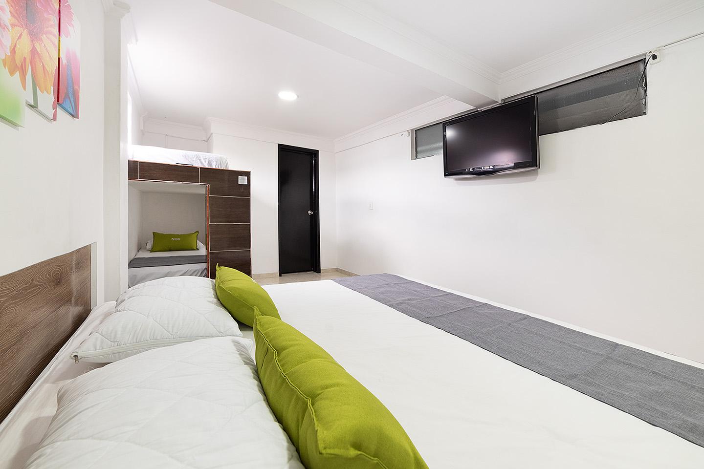 Ayenda 1122 Victoria Hotel Pereira Kültér fotó