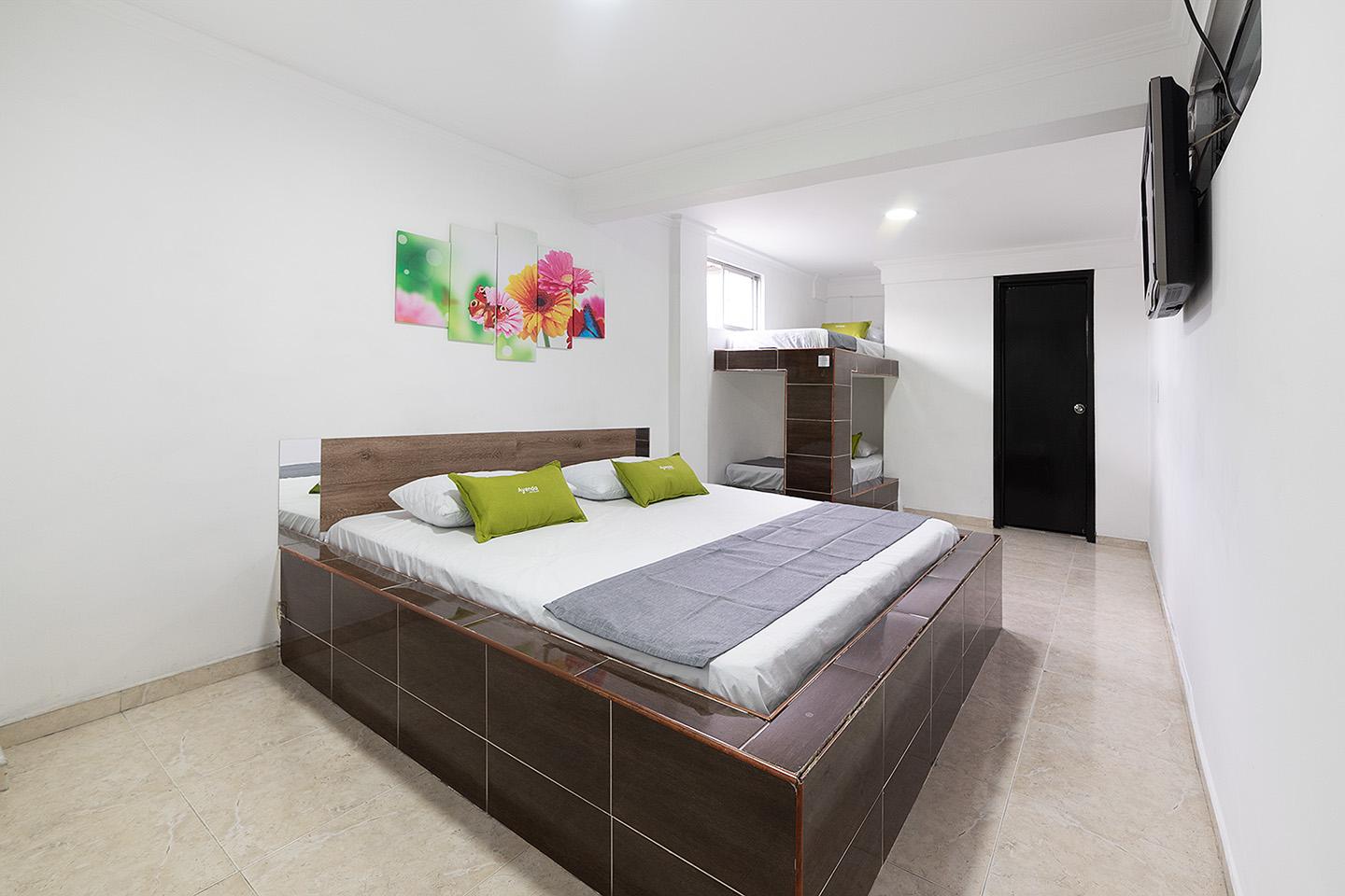 Ayenda 1122 Victoria Hotel Pereira Kültér fotó