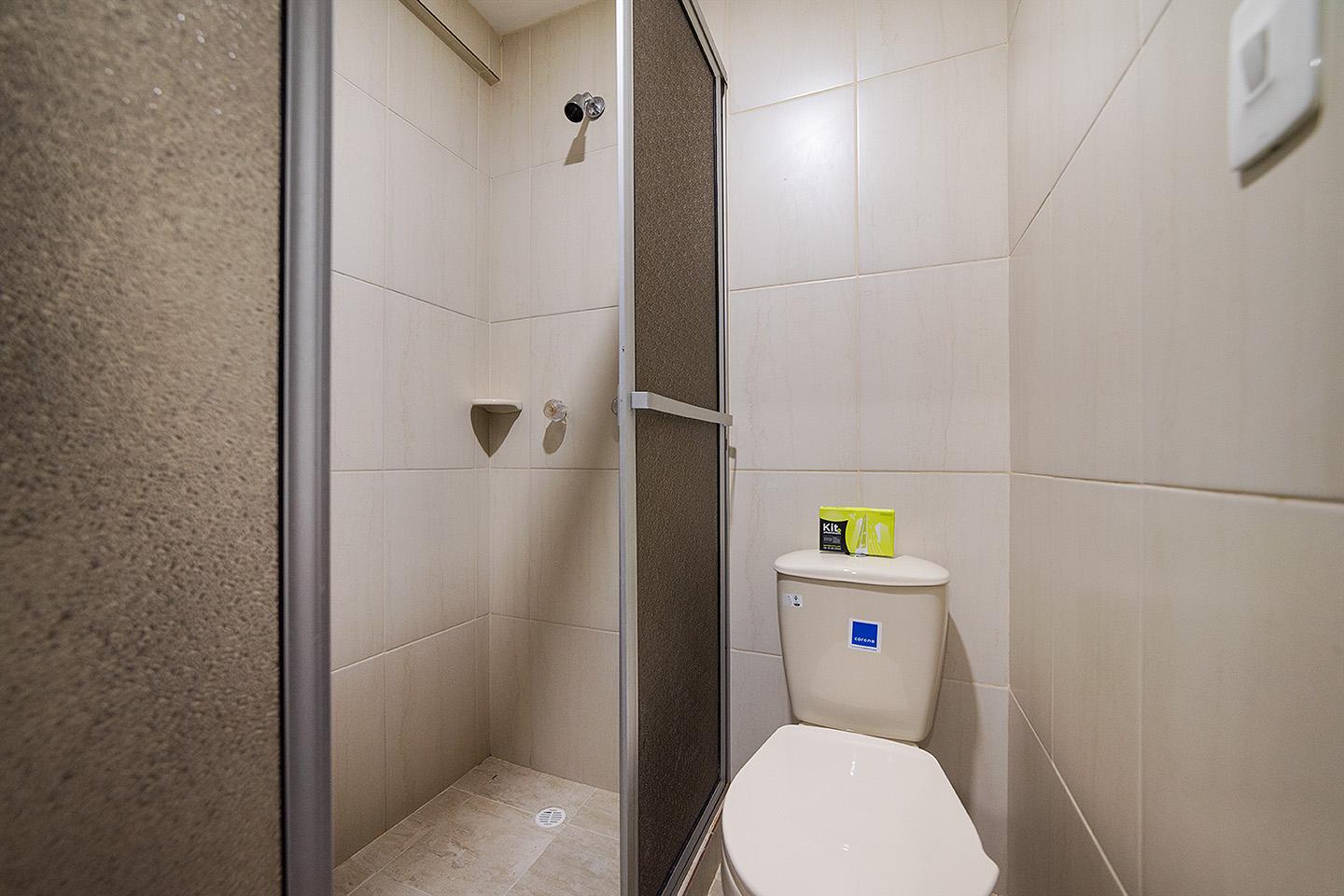 Ayenda 1122 Victoria Hotel Pereira Kültér fotó