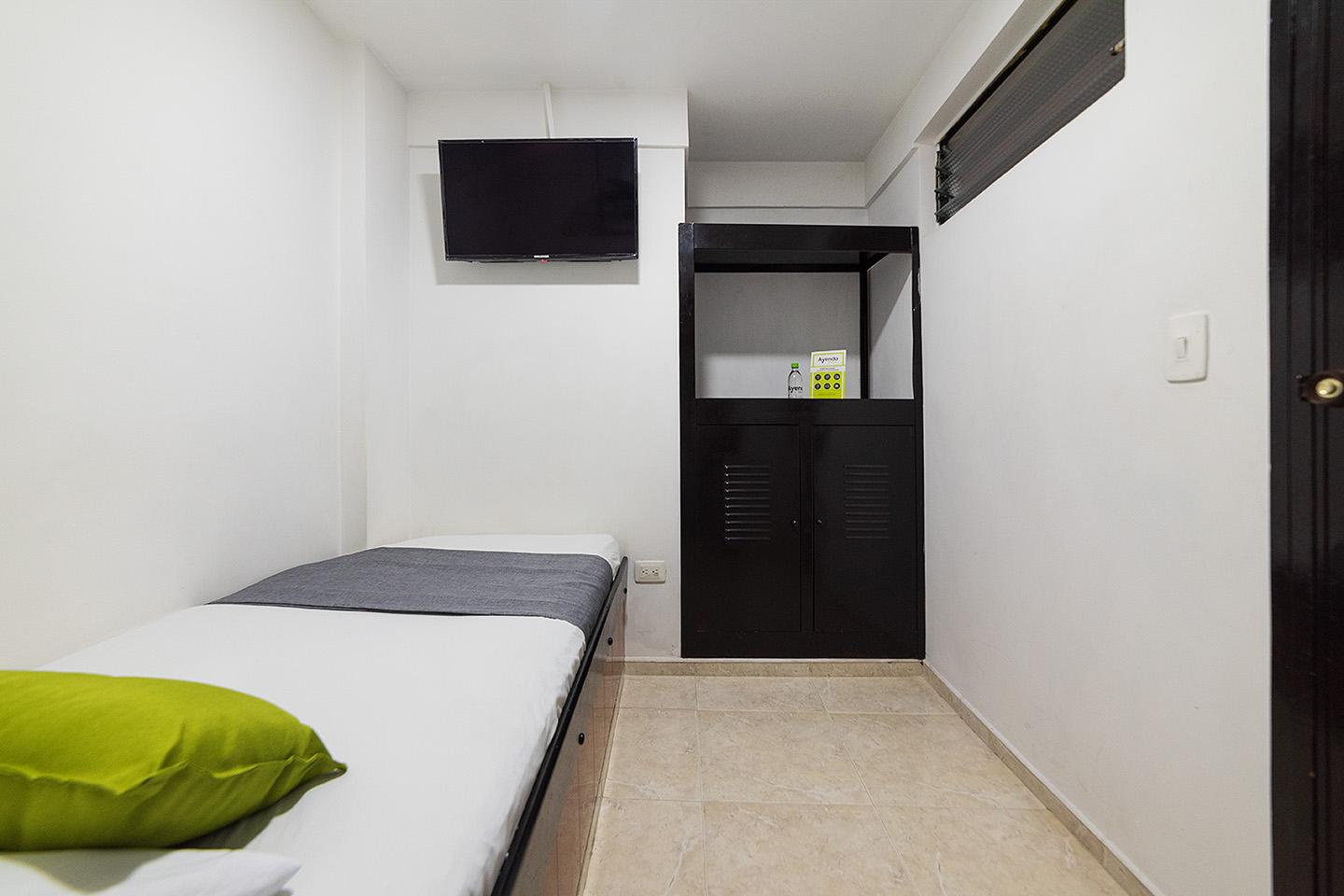 Ayenda 1122 Victoria Hotel Pereira Kültér fotó