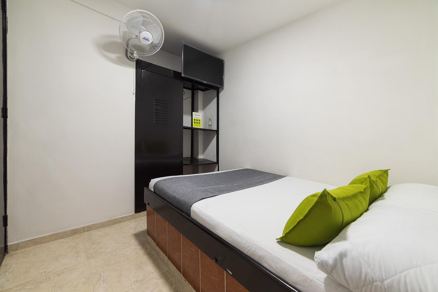 Ayenda 1122 Victoria Hotel Pereira Kültér fotó