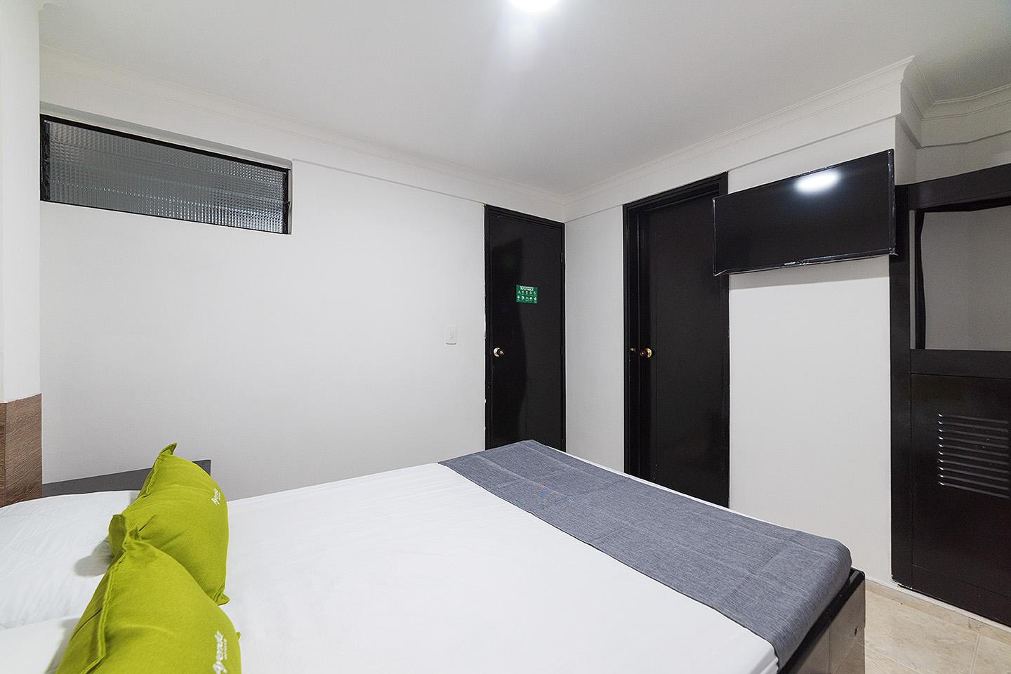 Ayenda 1122 Victoria Hotel Pereira Kültér fotó