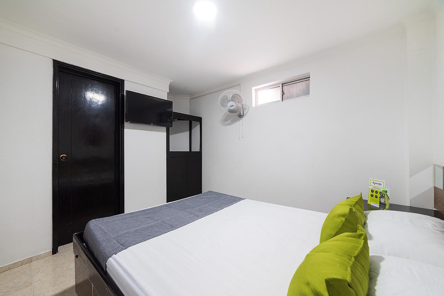 Ayenda 1122 Victoria Hotel Pereira Kültér fotó