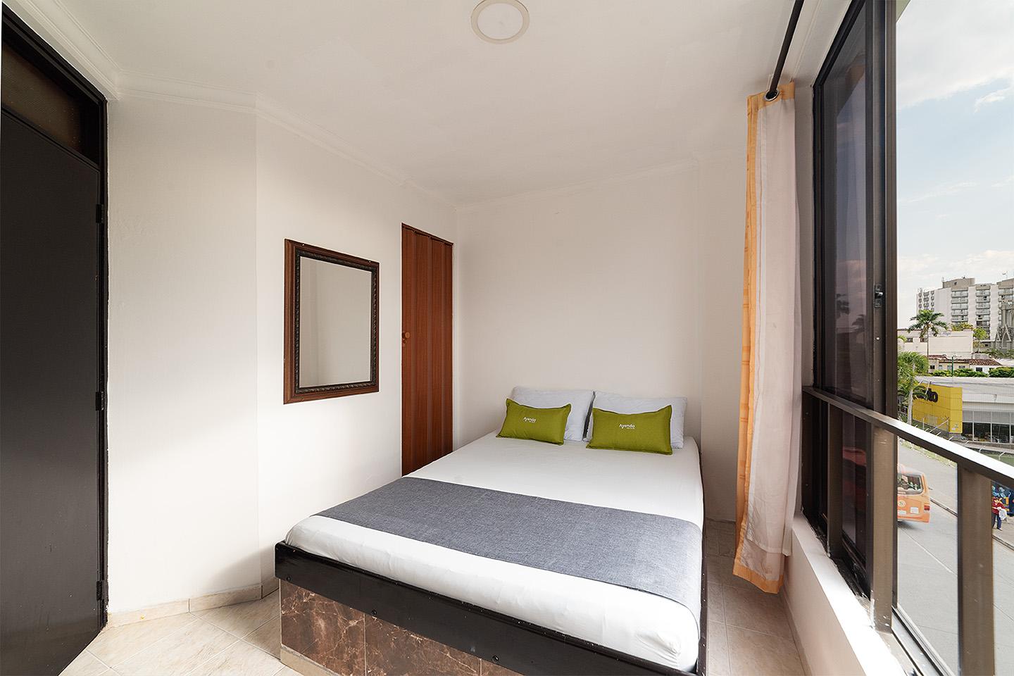 Ayenda 1122 Victoria Hotel Pereira Kültér fotó