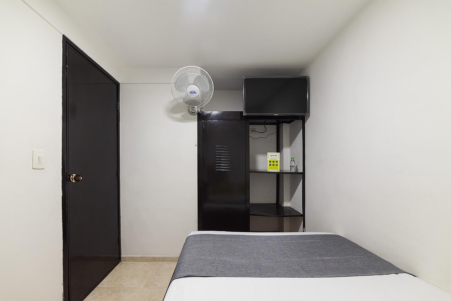 Ayenda 1122 Victoria Hotel Pereira Kültér fotó