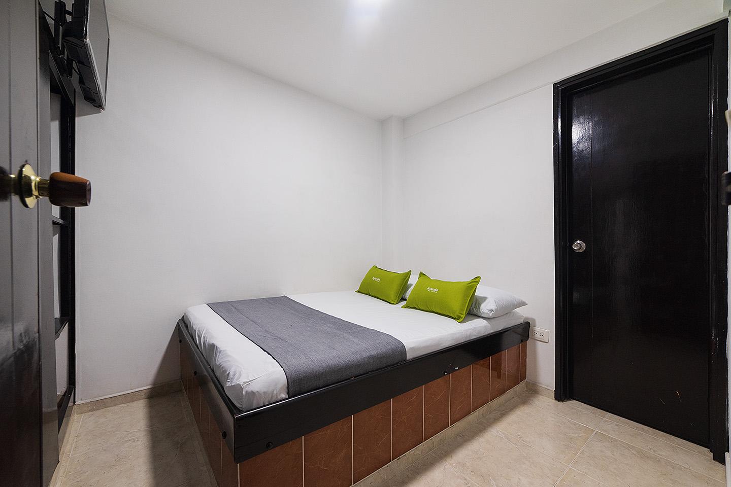 Ayenda 1122 Victoria Hotel Pereira Kültér fotó