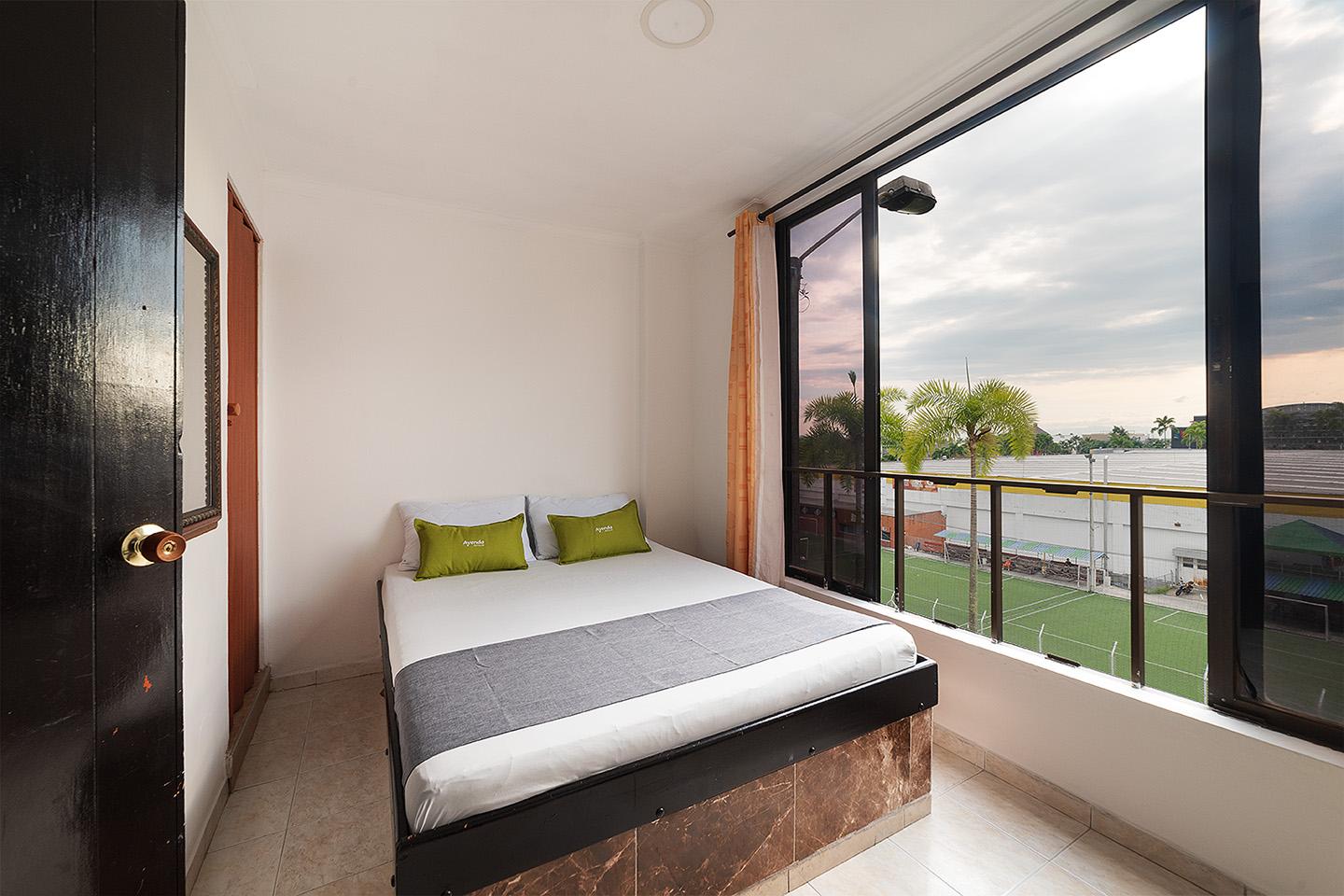 Ayenda 1122 Victoria Hotel Pereira Kültér fotó