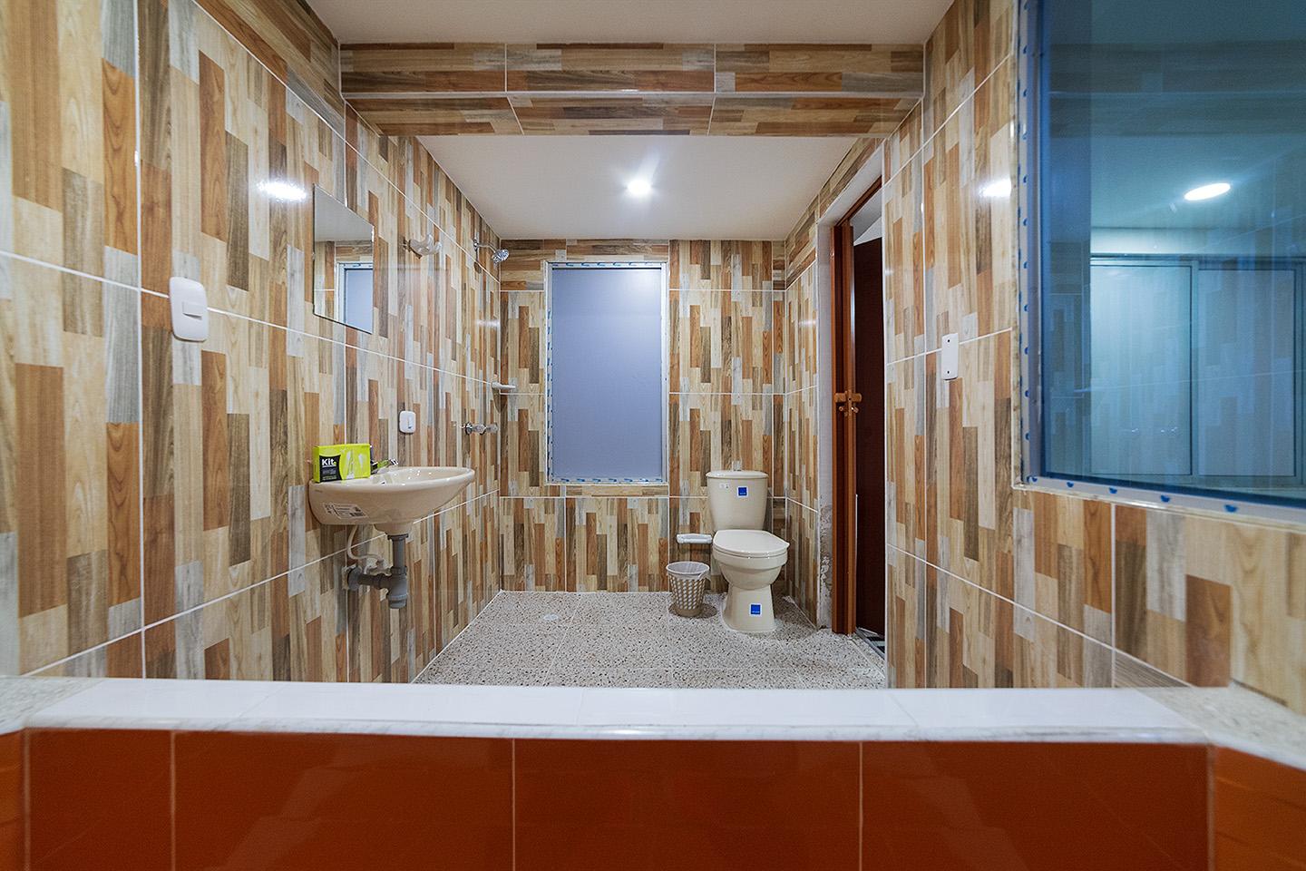 Ayenda 1122 Victoria Hotel Pereira Kültér fotó