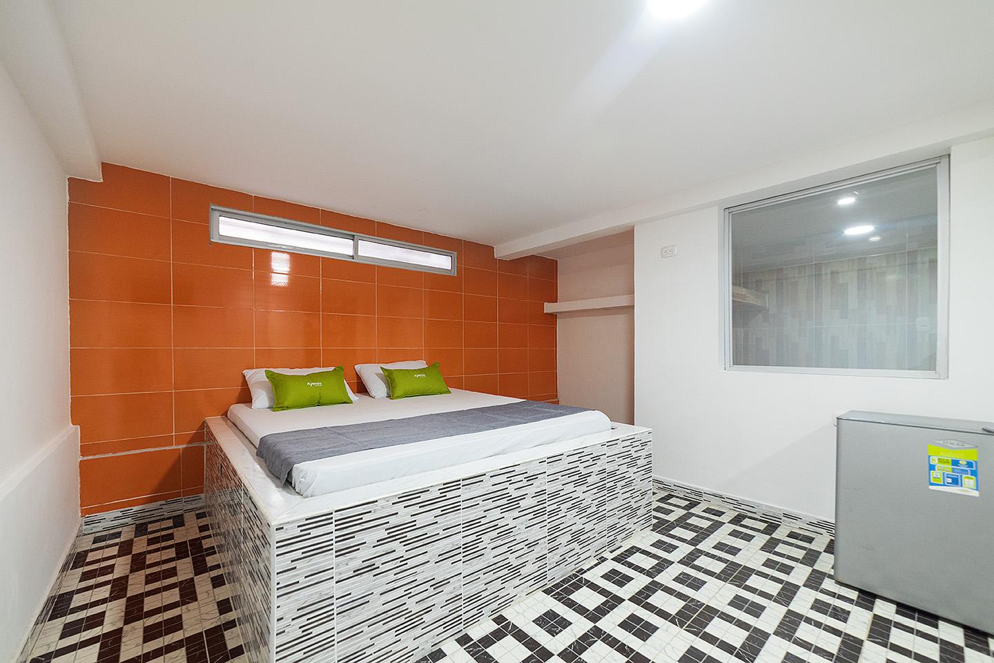 Ayenda 1122 Victoria Hotel Pereira Kültér fotó