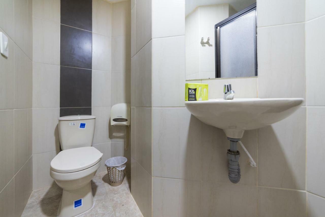 Ayenda 1122 Victoria Hotel Pereira Kültér fotó