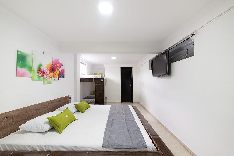 Ayenda 1122 Victoria Hotel Pereira Kültér fotó